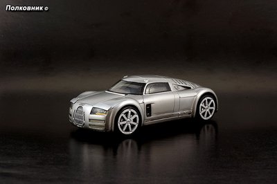 DSC05236 Ban Seng Models Art. BAN001Audi Rosemeyer Concept 2000.jpg