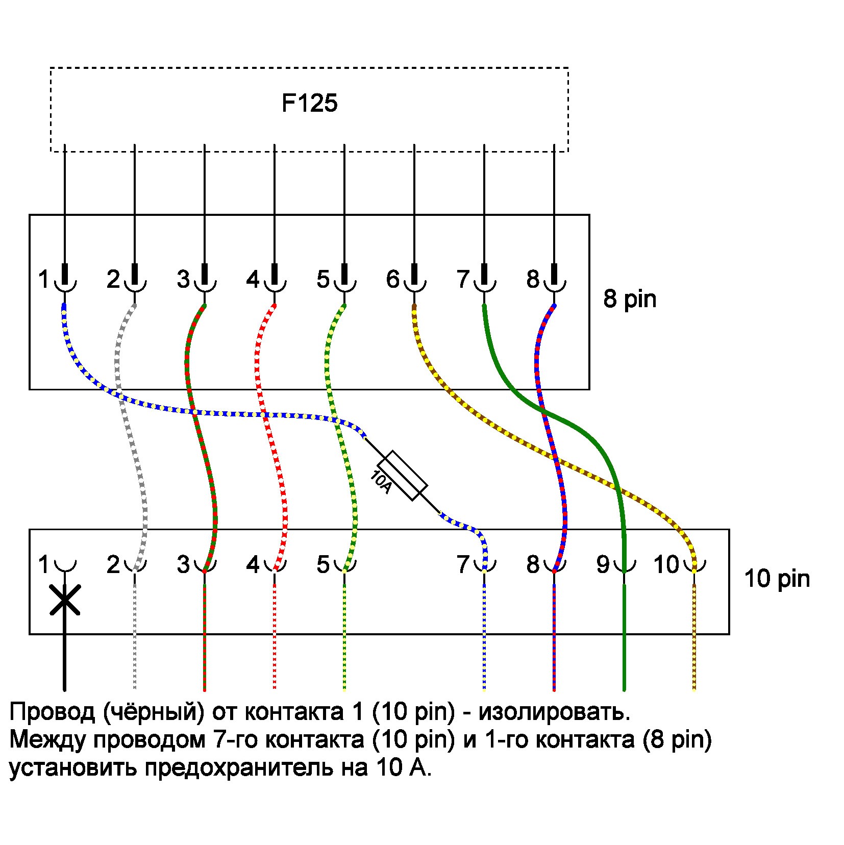 Адаптация 8-контактного F125.JPG