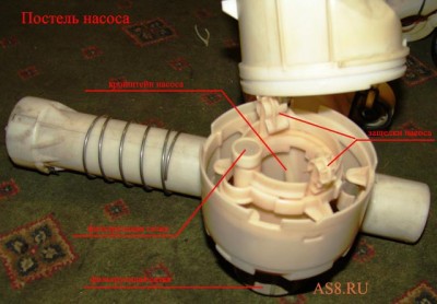 постель насоса.jpg