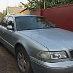 Аватара пользователя