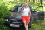 Аватара пользователя