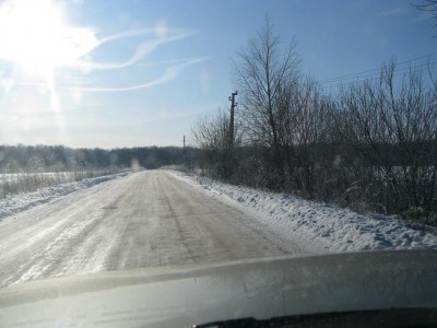 1.jpg (53.11 КБ) 739 просмотров В этом году, как никогда ранее отлично очистили дорогу к даче