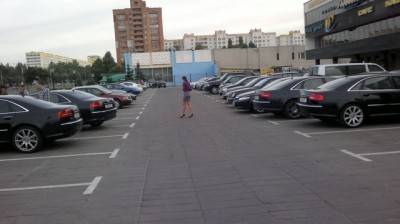 Приехали Д3