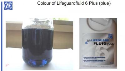 LifeguardFluid 6 Plus