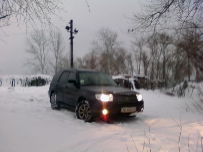Мой Форик