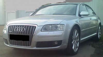 Мой авто.