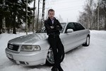 Аватара пользователя