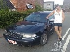Аватара пользователя
