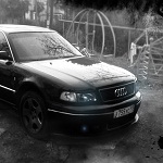 Аватара пользователя