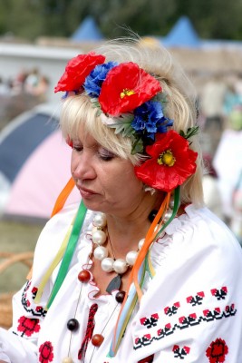 колоритные персонажи