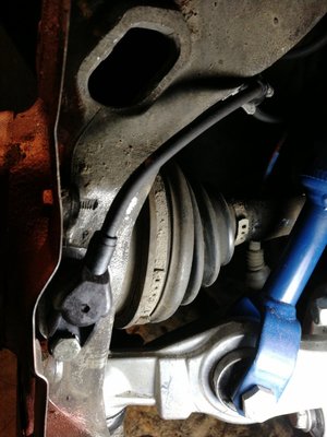 15386803224091443230401651915487.jpg (162.77 КБ) 12747 просмотров Вот у меня так крепится,а на дорест по-моему иначе