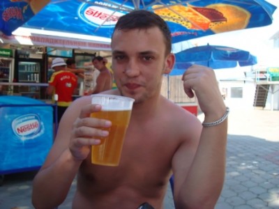 Опять ПыВас =)