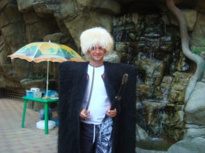 Джигит)