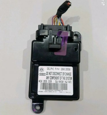 Audi Seat Occupant Detection Module