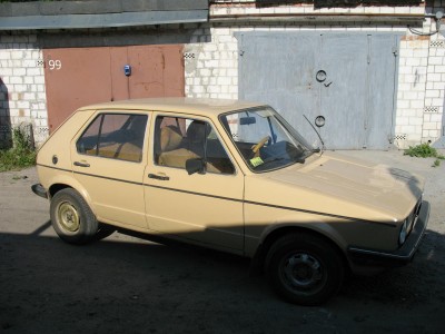 Golf