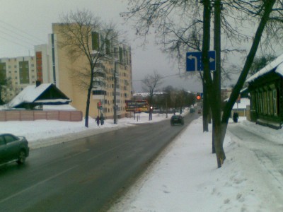Ракурс-1