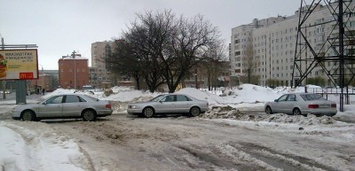 Утро 01.03.10