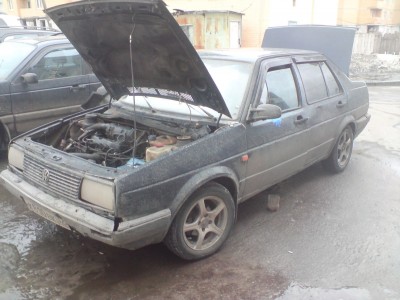 А такой стала сейчас 3