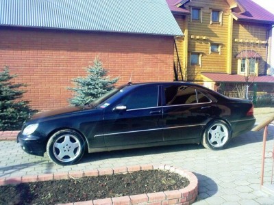 Мои мерс