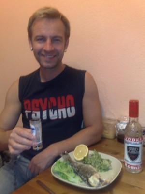 Это я только открыл, 5-ого марта