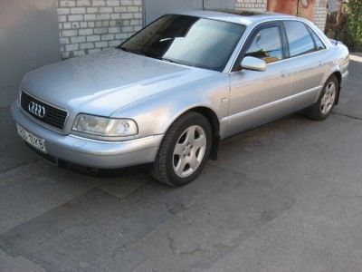 у меня стоят