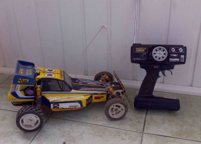 Багги 1980 г/в