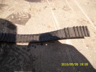 ремешок убит наглухо