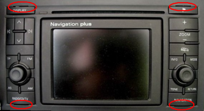 navi