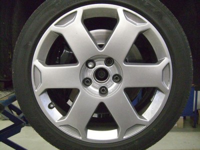 родные Brembo