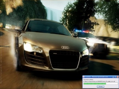 Вот во что я играю и на чём гоняю