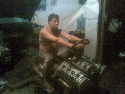 поехали.....нет