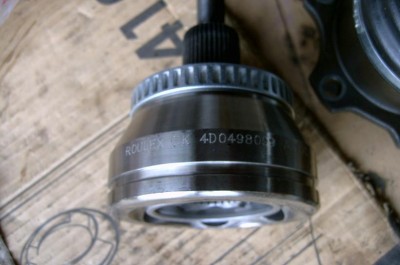 Шрус Roulex с кодом - 1270 р