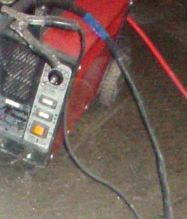 Сам аппарат, собственно...