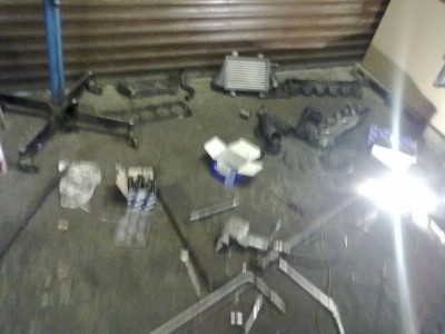 остатки былой роскоши