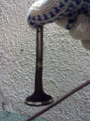 самый виновник аж гидрик раздавил но благо от а8 один в один и был дома