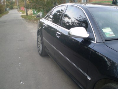 зеркало S8