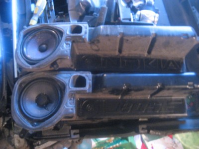 для тех,кто жалуется на отвратительный звук Бозе.