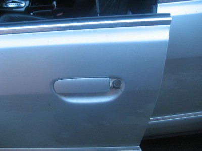 сломана основа