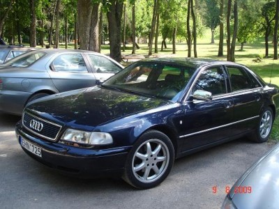 а вот и моя красотка