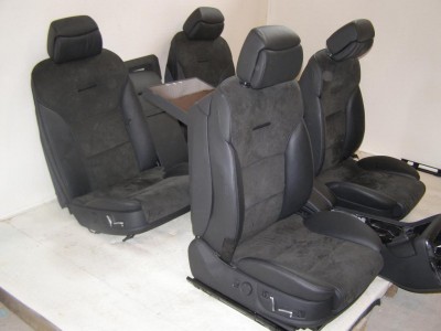 новый салон