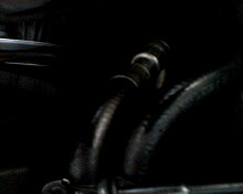 вот эти оба шланга