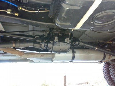 классическая раздатка