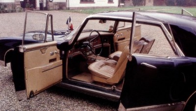 Facel Vega Exellence