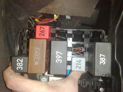 а вот здесь я вытащил верхнюю планку