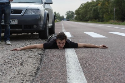 едем в Рязанскую область