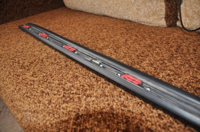 Вот что получилось