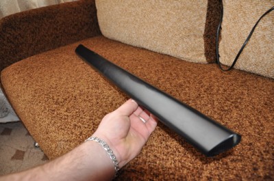 на внешней стороне следов саморезов нет