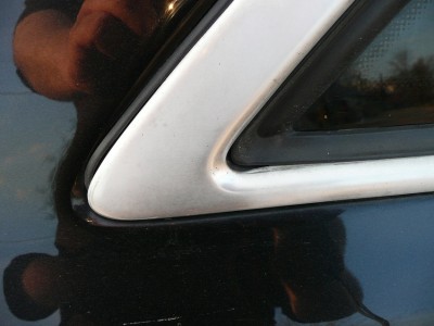 вид до полировки.