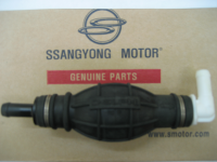 Ssang Yong	6650710000	Насос ручной подкачки топлива