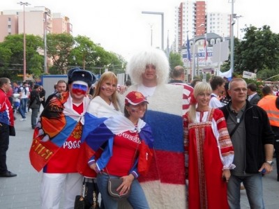 Вот ребята отлично подготовились)) Мы с Таней взяли на заметку для следующего раза))